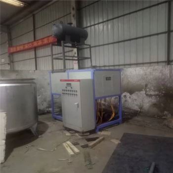 使用電導(dǎo)熱油鍋爐的注意事項(xiàng)