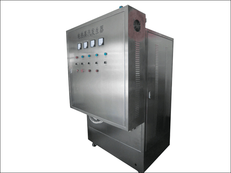 為什么安裝電蒸汽發(fā)生器后不能立即通電？