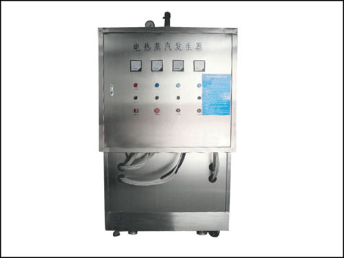 為什么大多數(shù)人會選擇電蒸汽發(fā)生器？