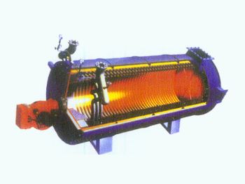 燃?xì)鈱?dǎo)熱油鍋爐能夠在哪些環(huán)境之中使用？