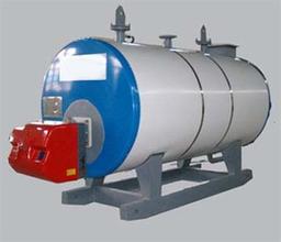 燃?xì)鈱?dǎo)熱油鍋爐的使用為什么如此廣泛？